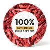East and Else Coarse Chili Flakes Sun Dried Korean Kimchi-3