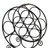 Wine Rack PAG Metal Countertop 7 Bottle Classic-2