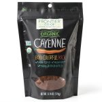 Frontier Co-op Organic Chili Powder Cayenne Spice Grocery-0