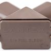 Cantex PVC Pull Elbow 1 pk Barbed Fitting Plastic Unisex Adult One-2