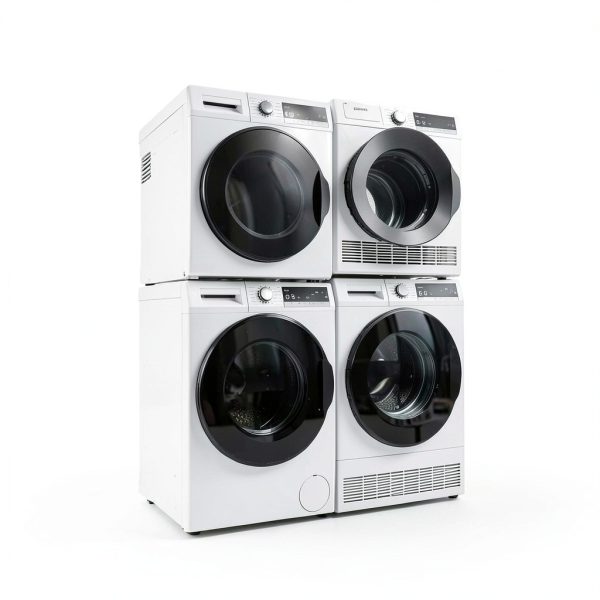 Kenmore 4.0 cu ft Ventless Front Load Dryer with Wrinkle Guard White-6