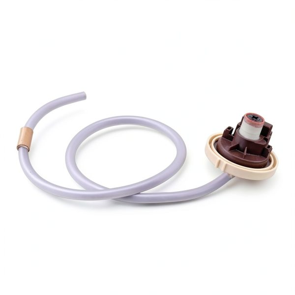 Washer Pressure Sensor Shanbo PS4217081 Samsung WA400PJHDWR Washers-4