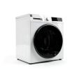 Kenmore 4.0 cu ft Ventless Front Load Dryer with Wrinkle Guard White-2