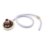 Washer Pressure Sensor Shanbo PS4217081 Samsung WA400PJHDWR Washers-0