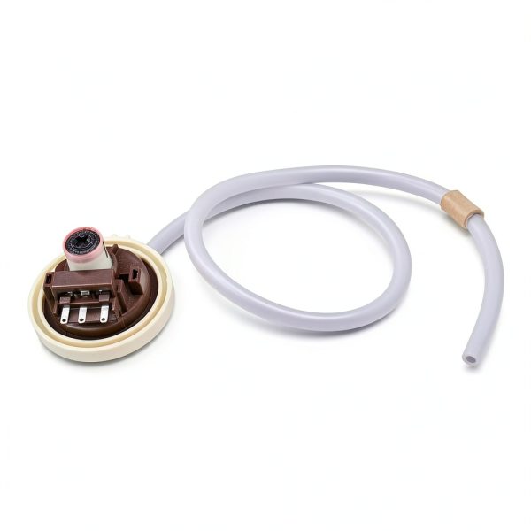 Washer Pressure Sensor Shanbo PS4217081 Samsung WA400PJHDWR Washers-0