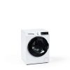 Kenmore 4.0 cu ft Ventless Front Load Dryer with Wrinkle Guard White-5