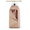Portable Dryers-Foldable Dryers-With Remote Control Mini Dryer- Great For Travel, RV, Home, Apartment-Electric Fast And Efficient Drying And Easy To Use And Store-4