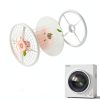 Portable Dryer Kaelara P10 3.5 Cu.ft Stainless Steel Compact White-4