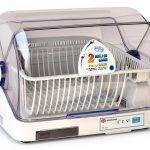 SPT SD-1501: Dish Dryer (4-Person Capacity)-0