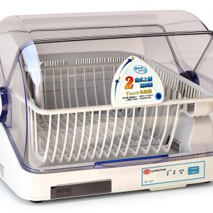 SPT SD-1501: Dish Dryer (4-Person Capacity)-0