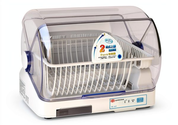 SPT SD-1501: Dish Dryer (4-Person Capacity)-0
