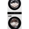 LG WashTower 4.5 Cu.Ft. Washer 7.4 Cu.Ft. Dryer Graphite Steel-0