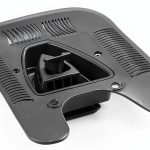 W11568785 Dishwasher Filter Screen Genuine OEM Part for Whirlpool-0
