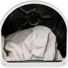 West Bend Vented Gas Dryer Front Load 7 cu ft White with LED Display-4