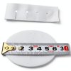 Laundry Button Protector 12PCS ZHUNIPINGAN Dryer bht001 White-2