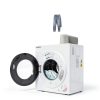 Portable Dryer Kaelara P10 3.5 Cu.ft Stainless Steel Compact White-3