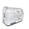 SPT SD-1501: Dish Dryer (4-Person Capacity)-4