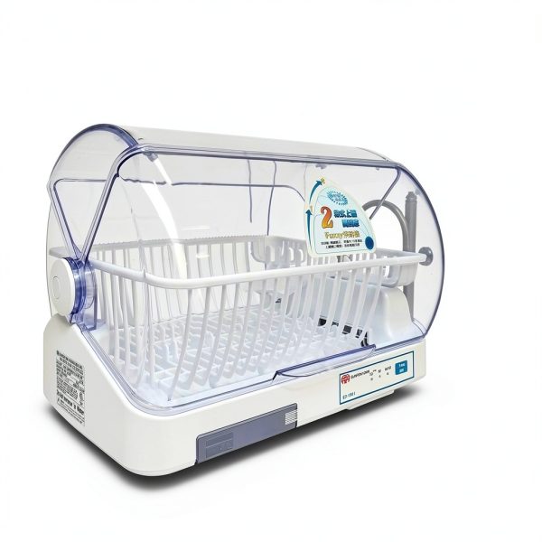 SPT SD-1501: Dish Dryer (4-Person Capacity)-4
