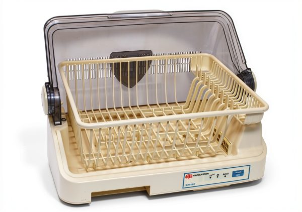 SPT SD-1501: Dish Dryer (4-Person Capacity)-2