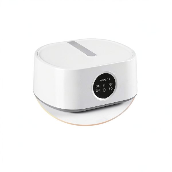 Portable Dryers-Foldable Dryers-With Remote Control Mini Dryer- Great For Travel, RV, Home, Apartment-Electric Fast And Efficient Drying And Easy To Use And Store-3