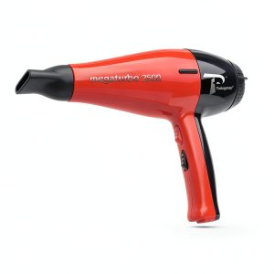 Turbo Power Mega Turbo 2500 Heat Dryer by Five Stars 60 cu m/h Airflow-0