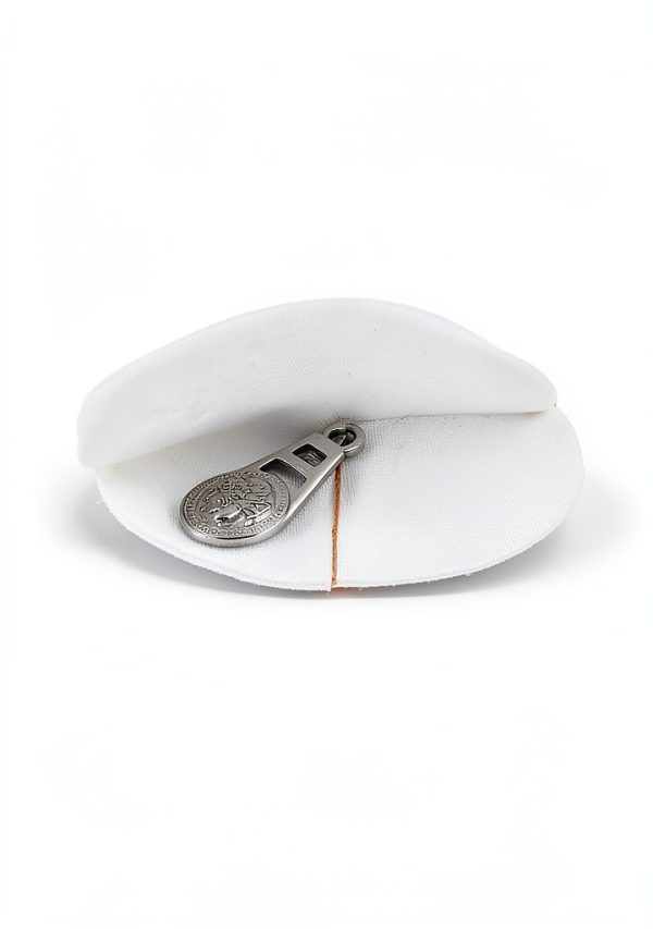 Laundry Button Protector 12PCS ZHUNIPINGAN Dryer bht001 White-1