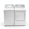 Kenmore 29 inch Front Load Gas Dryer with Wrinkle Guard 7 cu ft White-2