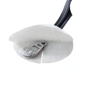 Laundry Button Protector 12PCS ZHUNIPINGAN Dryer bht001 White-0