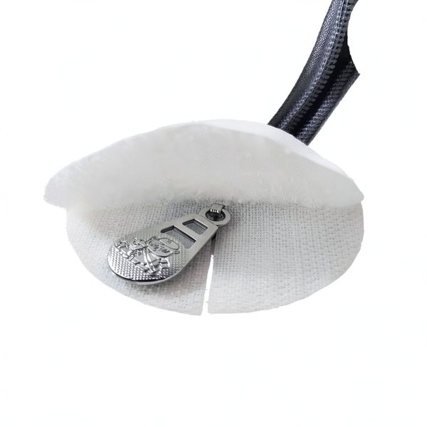 Laundry Button Protector 12PCS ZHUNIPINGAN Dryer bht001 White-0