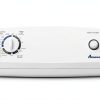 AMANA NED4655EW 6.5 cu ft Front Load Electric Dryer White 11 Cycles-3